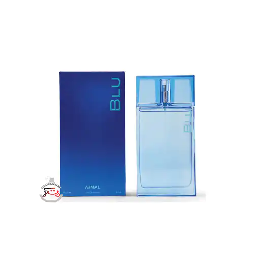 عطر ادکلن اجمل بلو
